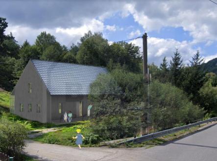 Prodej - pozemek pro bydlení, 907 m²