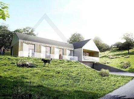 Možné prostorové uspořádání