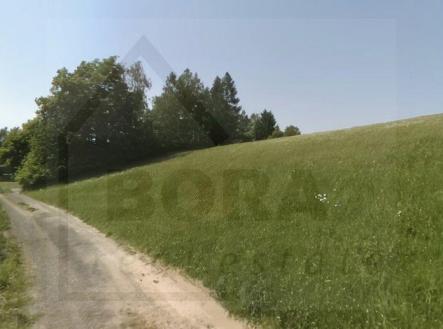 Možné prostorové uspořádání