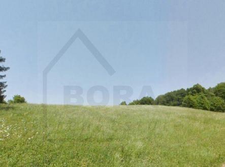 Prodej pozemku pro bydlení, 14 192 m²