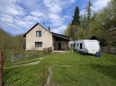 Prodej domu/vily, 140 m²