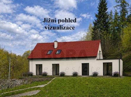 Prodej domu/vily, 140 m²