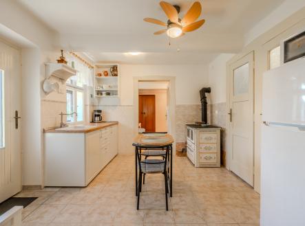 Prodej domu/vily, 90 m²