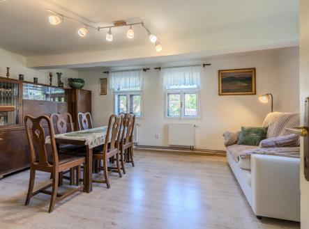 Prodej domu/vily, 90 m²