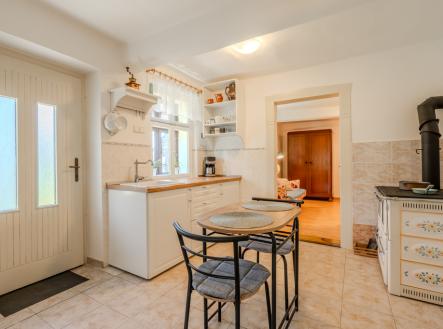 Prodej domu/vily, 90 m²