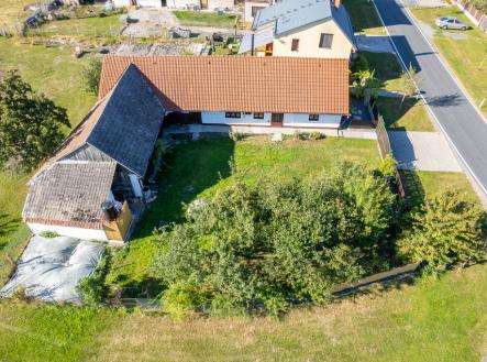 Prodej domu/vily, 90 m²