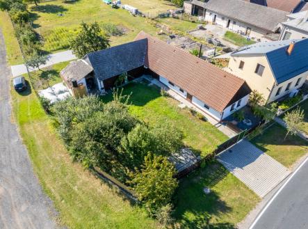 Prodej domu/vily, 90 m²