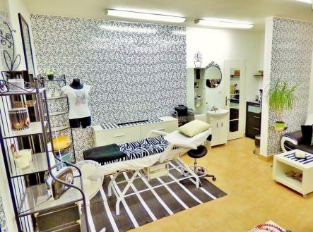 Pronájem kanceláře, 25 m²