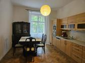 Pronájem bytu, 2+1, 76 m²