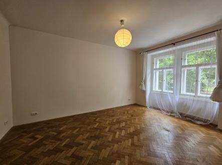 Pronájem bytu, 2+1, 76 m²
