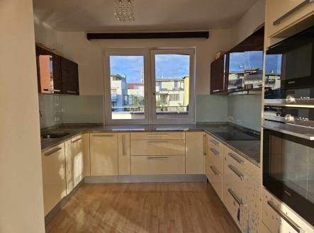 Pronájem bytu, 5+kk, 178 m²