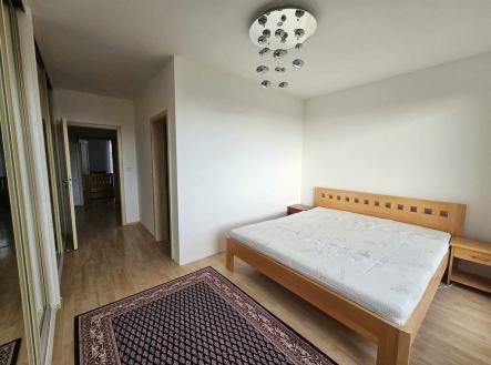 Pronájem bytu, 5+kk, 178 m²