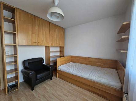 Pronájem bytu, 5+kk, 178 m²