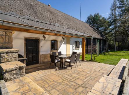 Prodej domu/vily, 600 m²