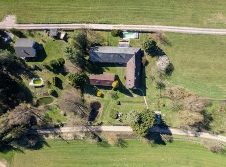 Prodej domu/vily, 600 m²