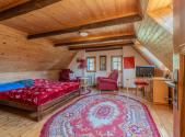 Prodej domu/vily, 600 m²