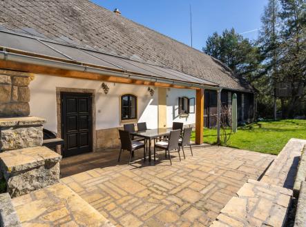 Prodej hotel, 600 m²