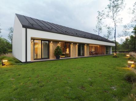 Prodej domu/vily, 153 m² obrázek