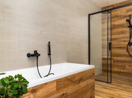 Prodej domu/vily, 153 m²