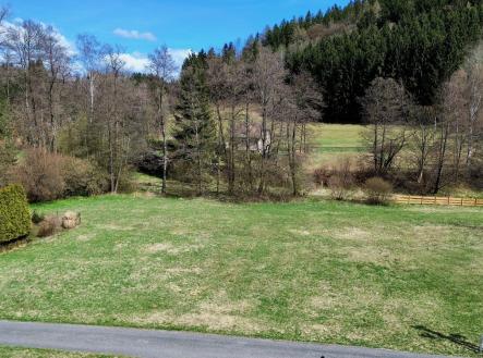 Prodej pozemku pro bydlení, 3 072 m²