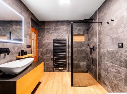 Prodej domu/vily, 145 m²