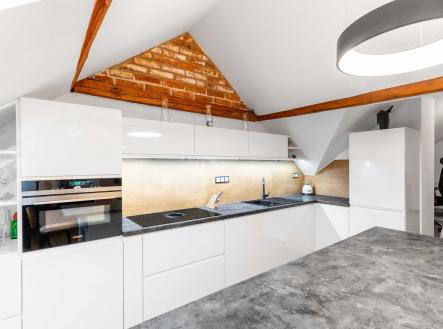 Prodej domu/vily, 145 m²