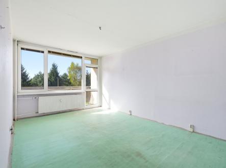 Prodej bytu, 3+1, 72 m²