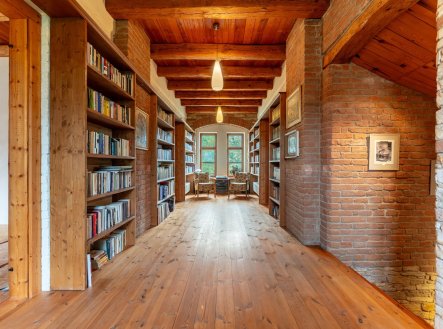 Prodej rodinného domu 209 m², Horní Slivno