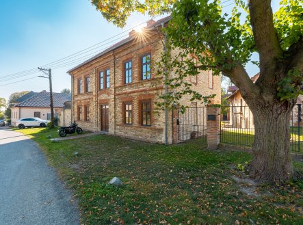 Prodej domu/vily, 209 m²