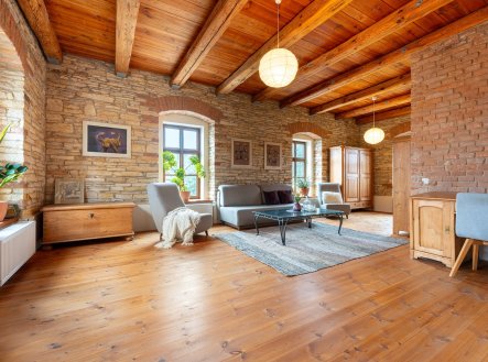 Prodej domu/vily, 209 m²