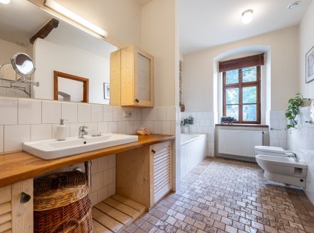 Prodej domu/vily, 209 m²