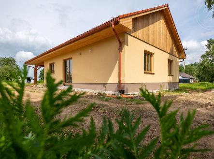 Prodej - chata/rekreační objekt, 136 m²