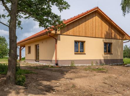 Prodej - chata/rekreační objekt, 136 m² obrázek