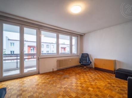 Prodej bytu, 4+1, 81 m²