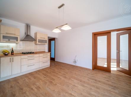 Pronájem bytu, 3+kk, 60 m²