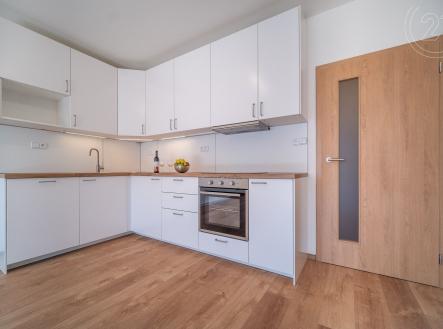 Pronájem bytu, 2+kk, 65 m²