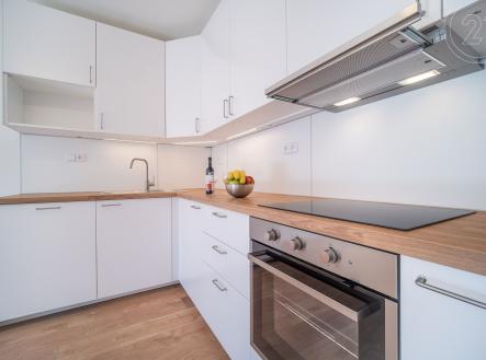 Pronájem bytu, 2+kk, 65 m²