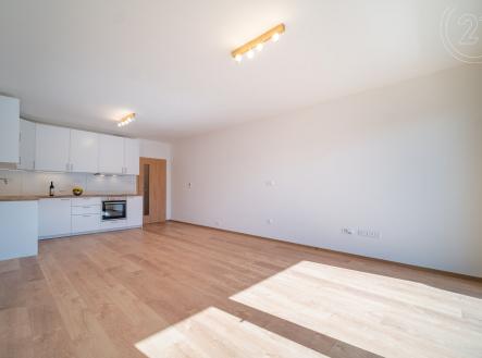 Pronájem bytu, 2+kk, 65 m²