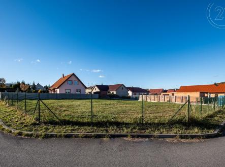 Prodej pozemku pro bydlení, 765 m²