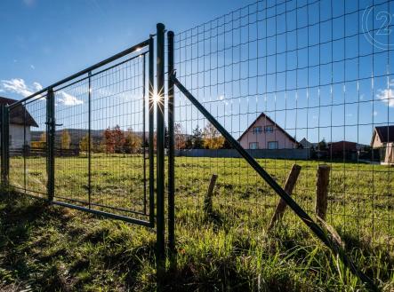 Prodej pozemku pro bydlení, 765 m²