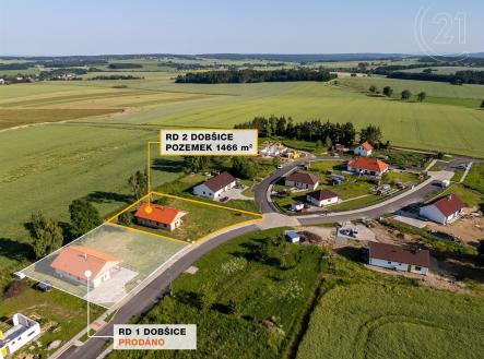 Prodej chaty/rekreačního objektu, 160 m²