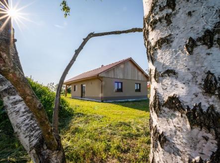 Prodej chaty/rekreačního objektu, 160 m²