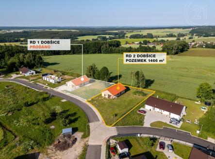 Prodej chaty/rekreačního objektu, 160 m²