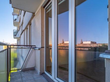 Prodej bytu, 3+1, 61 m²