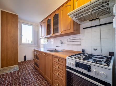 Prodej bytu, 3+1, 61 m²