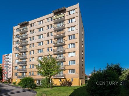 Prodej bytu, 3+1, 61 m² obrázek