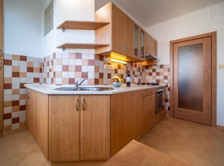 Prodej bytu, 3+1, 66 m² obrázek