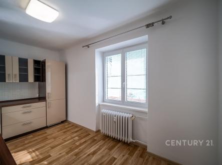 Pronájem bytu, 2+1, 61 m²