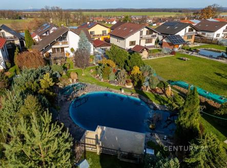 Prodej domu/vily, 285 m²