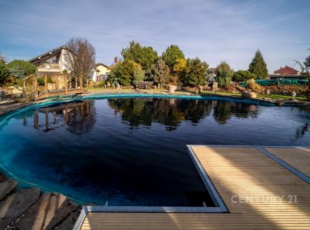 Prodej domu/vily, 285 m²